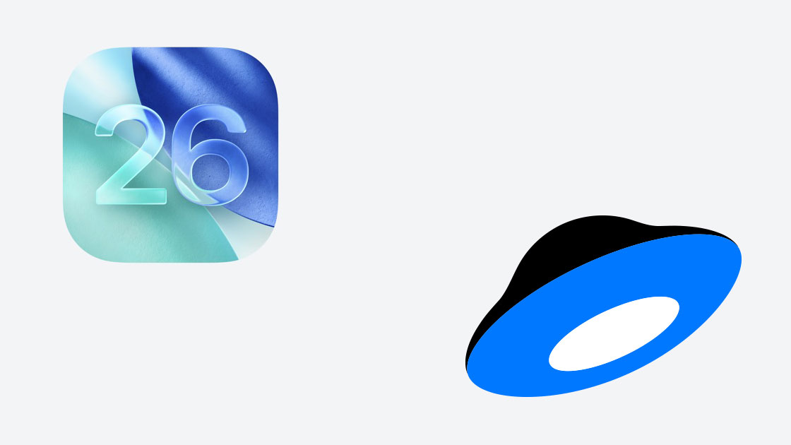 Домашняя бухгалтерия с поддержкой iOS 26